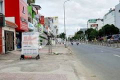 Mặt tiền kd tây thạnh tân phú 4 2 x 22 10 x tỷ