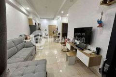 Bán chung cư blue sapphiare 29 bình phú 71m2