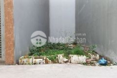 Bán đất thượng thanh ô tô 45m2 mt 3 9m 2 7 tỷ