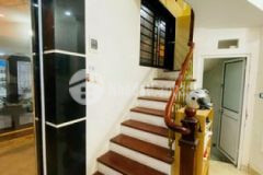 Bán nhà phố nguyễn văn huyên 48m2 6 tầng mt 11m