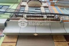 Bán nhà văn phú hà đông 33mx5 tầng 3pn 2 mặt thoá