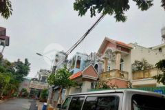 Hxh lê văn khương 200m2 ngang 10m khu biệt thự