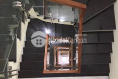 Lô góc 50m2 tự xây tại đường cổ linh thạch bàn