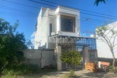 Đất mặt tiền đông hải 1