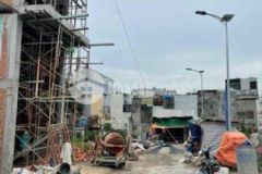 Hẻm xe hơi 6m ohan huy ích p12 dt 4x12m 48m 2