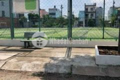 Bán 110m2 nền kdc chợ gò đen bến lức