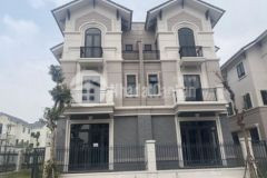 Biệt thự xanh 135m2x3t đẳng cấp cạnh ninh hiệp