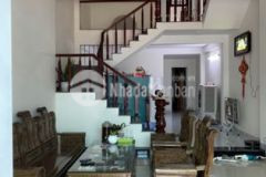 Bán nhà 2 tầng 5x20m giá 4 3 tỷ tl kđt hòa xuân