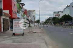 Mặt tiền tây thạnh chỉ 1 căn giá hơn 100trm2