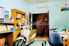 Nhà kim quan ô tô đỗ cửa 30 m2 1t 2 3 tỷ