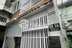 Hơn 3 tỷ có ngay hộ khẩu quận 7 48m2 txs quận 7