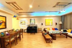Chung cư dolfilm trần bình 181m2 5 ngủ 7 2 tỷ