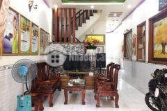 Hàng ngộp nhà 1 lầu p bửu hòa giá chỉ 2 tỷ 850