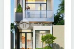 Nhà đẹp khu phú an cái răng