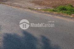 Cần bán lô đất cần đước long an gần đường 195