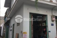 Nhà hẻm 30 lâm văn bền quận 7 shr chính chủ