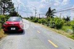 Bán đất thổ cư nền sẵn tân trụ tỉnh long an