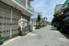 Nha bán hẻm xe hơi nhà bè tphcm