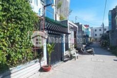 Cần bán gấp lô đất 114 7m2 phường thạnh lộc quận