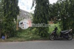 106m2 mặt tiền đường số 5suối lội tth ful thổ 2tỉ3