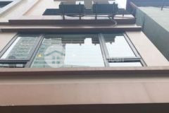 Nhà đẹp đại mỗ 42m 4 tầng chỉ 15m ra đường lớn