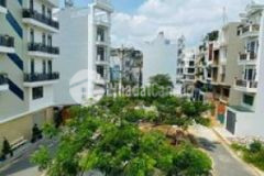 Bán lô đất khu dân cư đồng bộ lê đức thọ hẽm 10m