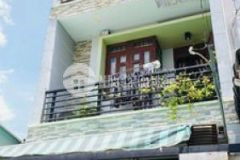 Bán nhà nguyễn tư giản hẽm xe tải 6m chỉ 5 5 tỷ tl