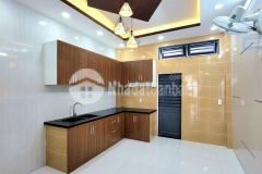 Bán nhà hẻm nguyễn văn đậu bình thạnh, 43m2 chỉ 5 tỷ