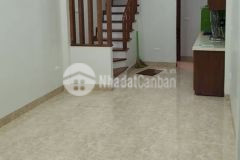 Bán nhà thanh xuân,nhà vị trí đẹp, vài mét ra oto, trước nhà sh quay đầu dt 35m2,giá 3,9ỷ.
