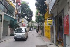 Minh khai bán 92m2 tặng nhà ô tô tải tránh kinh doanh văn phòng hai bà trưng