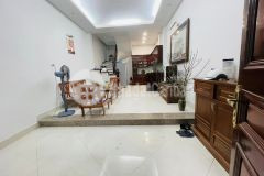 Bán nhà ngõ hòa bình 7 minh khai, gần ô tô, 37m2, 4 tầng, 5 tỷ 0972369499