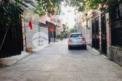 Giảm sốc, nhà hxh đường cách mạng tháng tám, dt57m2, giá 7.9 tỷ