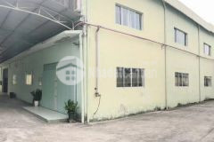 Bán kho xưởng ng văn qúa, đông hưng thuận, q12. dt 3012m2, giá 24trm2 tl