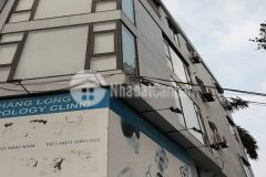 Cho thuê văn phòng mặt ngõ phố phương mai, đống đa, 35m2 50m2 giá 15tr tháng