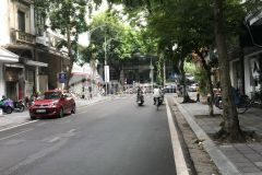 Bán nhà phố lê đại hành, ô tô, kinh doanh, ở ngay, 0989588388