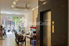 Siêu phẩm ngõ 260 cầu giấy 51m2 x 6t lô góc thang máy 9.5 tỷ