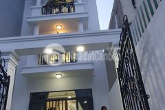 Nhà mặt tiền 100m2, đường 475, phước long b, quân 9, giá 8.8 tỷ