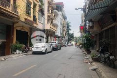 Bán đất mặt phố trần đăng ninh, hà đông kinh doanh 50m, mt 5m hơn 8 tỷ