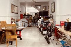 Bán nhà hxh 8m đường 12 trường thọ thủ đức 4.3m x 22m giá 10.4 tỷ