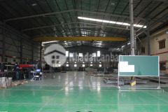 Bán kho xưởng an phú đông, q12. giáp thủ đức. tdt 7000m2, giá 120 tỷ tl