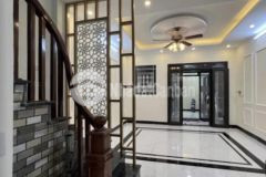 Bán nhà ngõ phan đình giót dt 40m2,mt 4m,nhà vuông đẹp khu phố văn hoá yên tĩnh