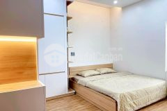 Bán nhà nguyễn văn đậu, bình thạnh, tặng full nội thất, giá rẻ