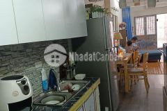 Bán nhà tự khoát ngũ hiệp 30m2 sổ đỏ chính chủ giá chỉ 1 tỷ 25