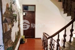 Mặt ngõ thông ôtô đỗ cửa nở hậu kinh doanh 50m 4xtỷ tân mai hoàng mai