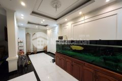 Phân lô chùa bộc 65m2 5 ngủ ô tô dừng tránh đỗ 12 tỷ. lh khánh trần 0972858666.