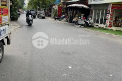 Cực hiếm nguyễn khánh toàn 43m2 x 5t ô tô 20m gần phố 6.8 tỷ