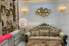 Bán nhà khu lữ gia lê đại hành q.11 đẹp mê mẩn để 05 siêu xe 11 tỷ thôi