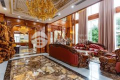 Bán biệt thự dát vàng khu bàu cát khẳng định đẳng cấp giá yêu thương