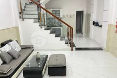 Nhà mới tinh, hẻm đẹp nguyễn duy cung, 58.5m2, ngang 4.5m, đầy đủ công năng, chỉ 3.8 tỷ. chủ là kỹ