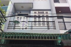 Nhà mới,hẻm xe hơi 1 trục,sát mặt tiền nguyễn tư giản,p.12,gvgiá chỉ 6.x tỷ